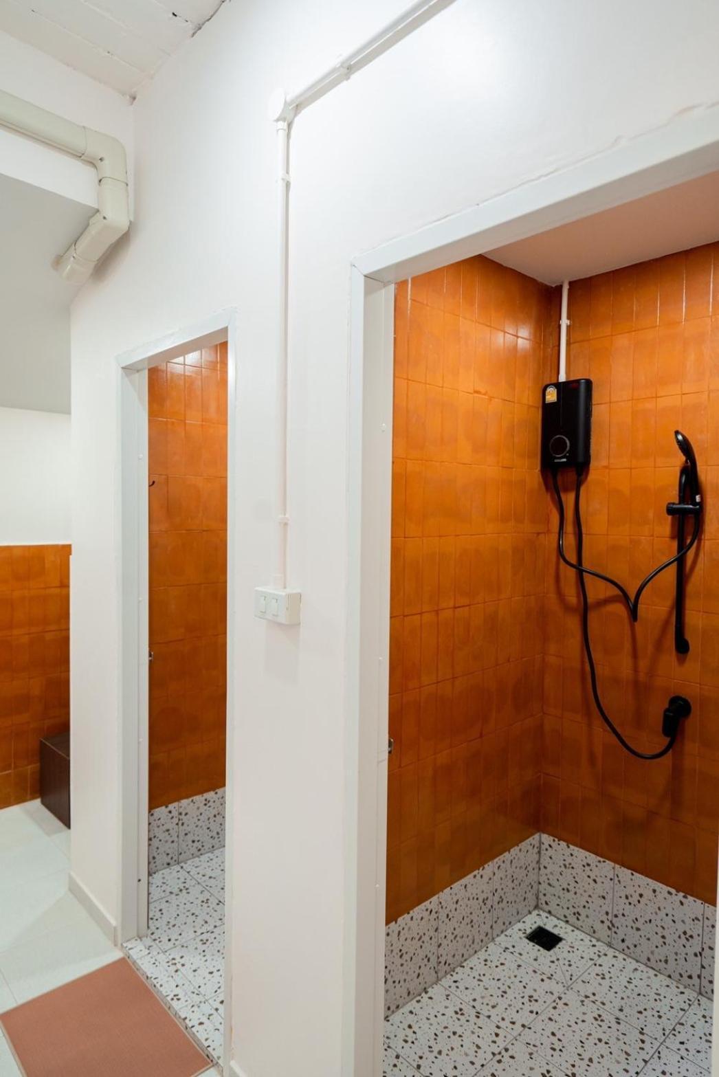 Yimwhan House 02, Ayutthaya Old Town المظهر الخارجي الصورة